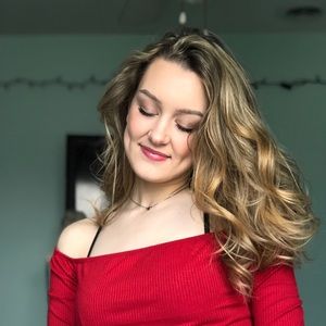 Meet your Posher, Katlyn